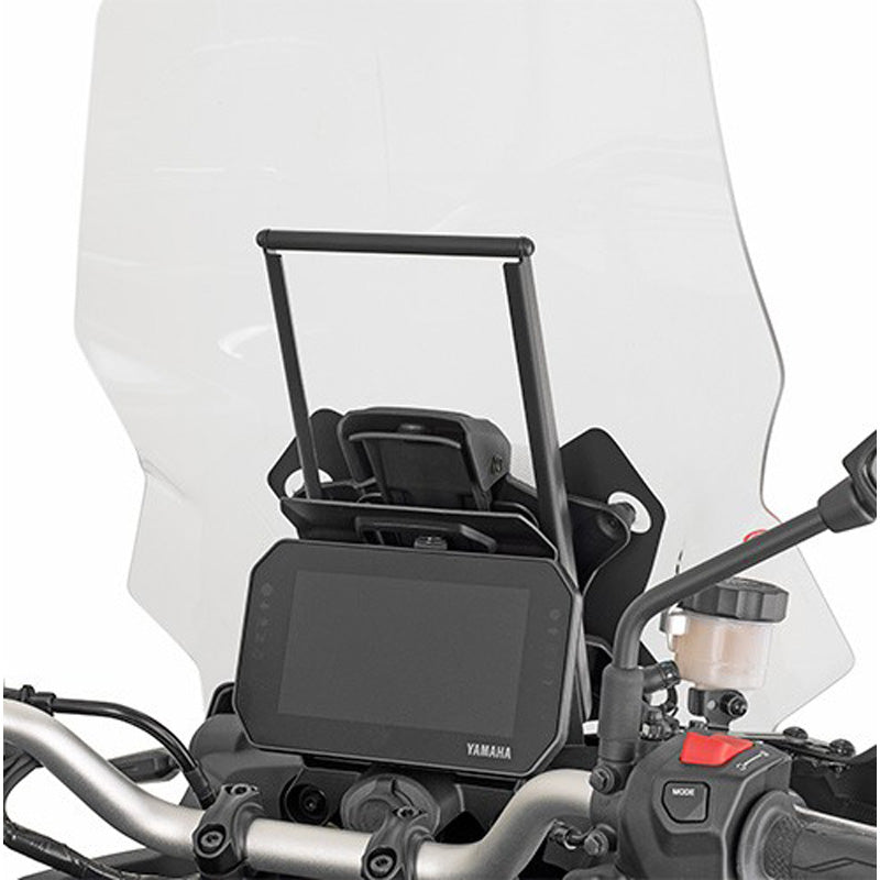 GIVI GPS/SMARTPHONE BRACKET YAMAHA TRACER 9 FB2175