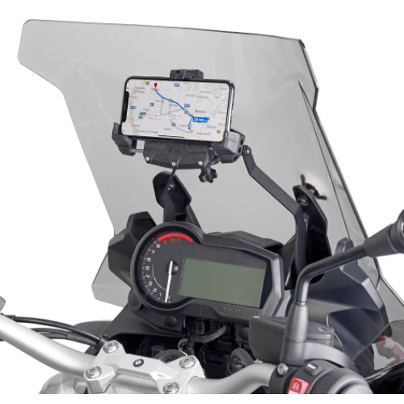 GIVI GPS HOLDER BRACKET BMW F750/850GS 18-19 FB5127