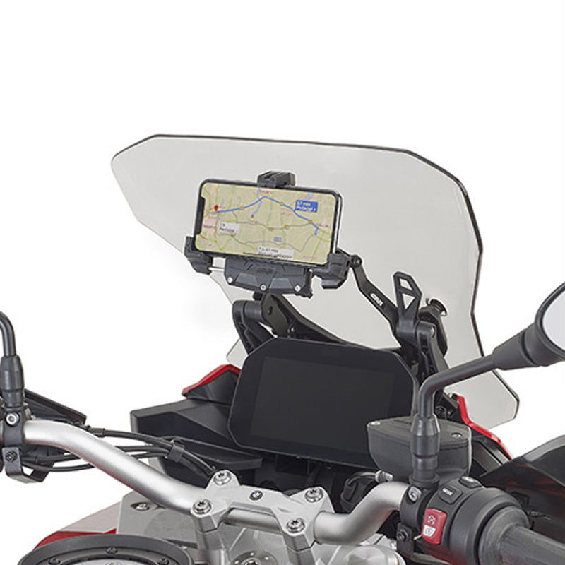 GIVI GPS/SMARTPHONE BRACKET BMW F900XR FB5137