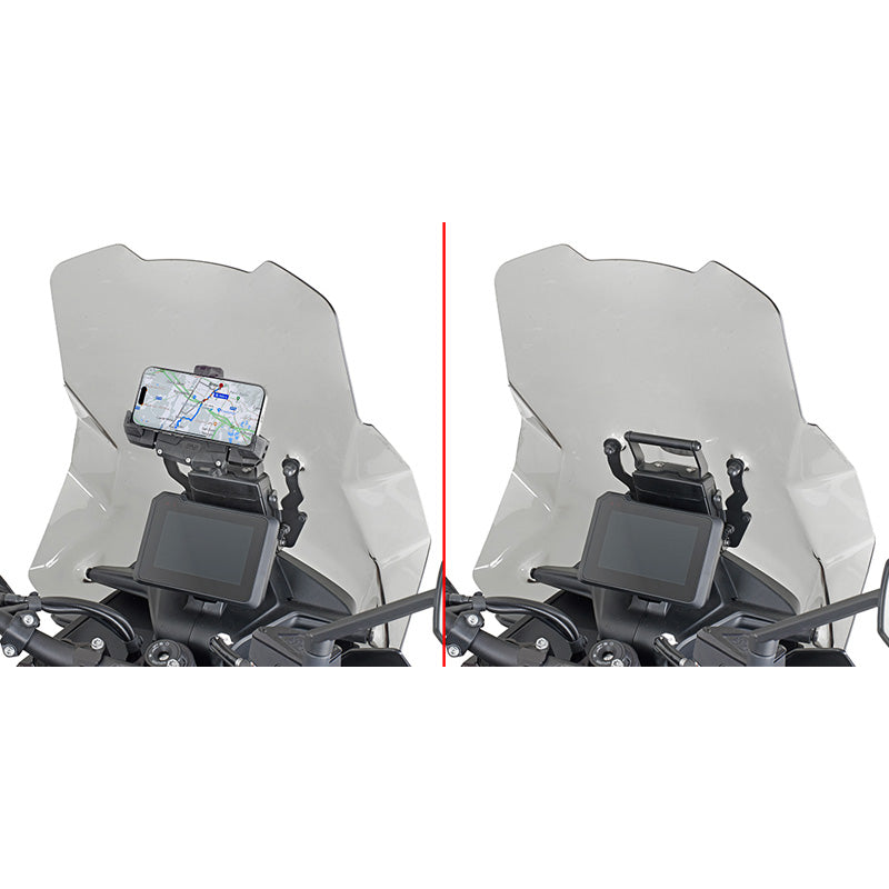GIVI GPS/SMARTPHONE BRACKET KTM 890SMT FB7717