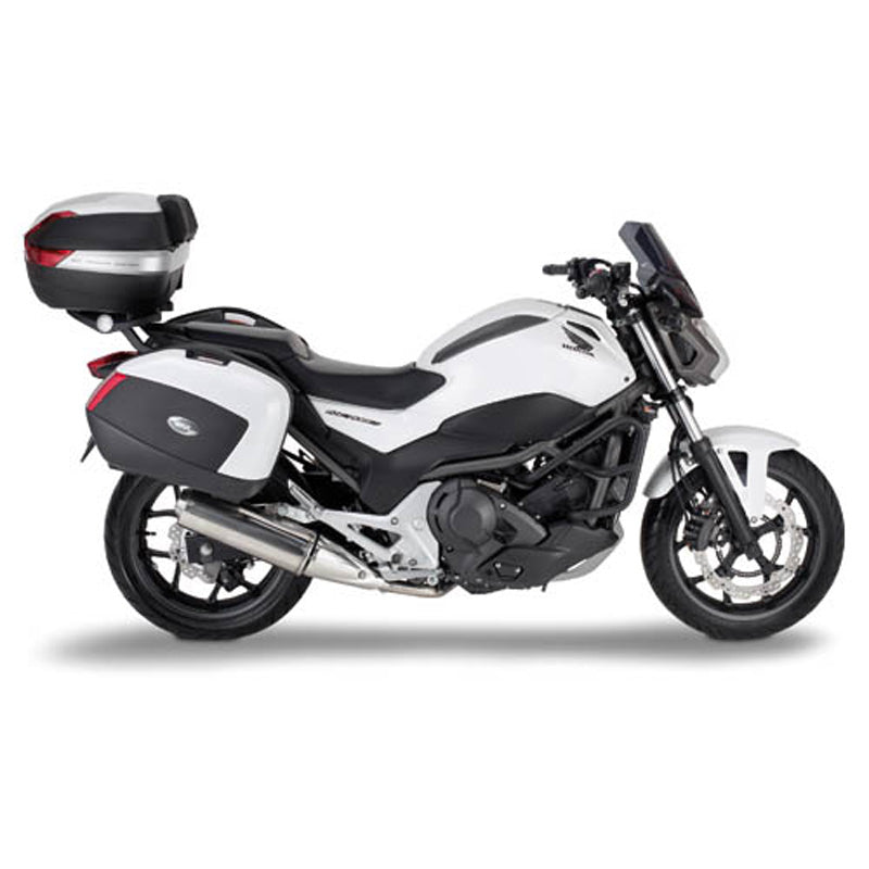 GIVI MONORACK HONDA NC700X/S 2013 1111FZ