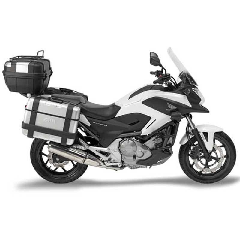 GIVI MONORACK HONDA NC700X/S 2013 1111FZ