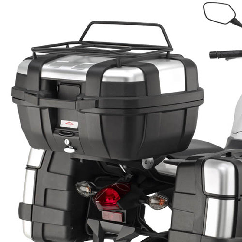 GIVI MONORACK HONDA NC700X/S 2013 1111FZ