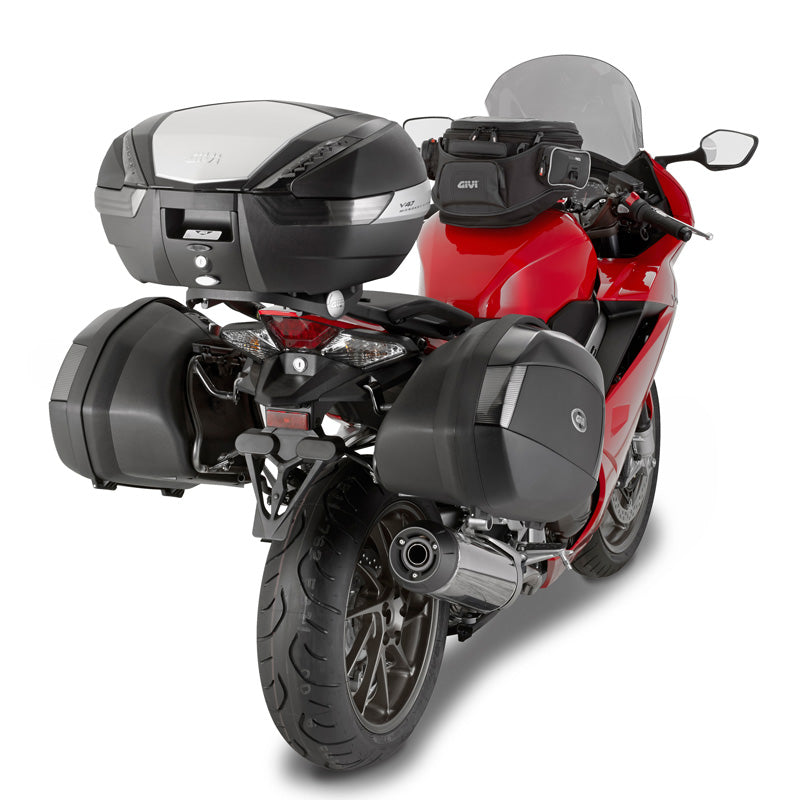 GIVI MONORACK-M5 HONDA VFR800F 14-15 1132FZ