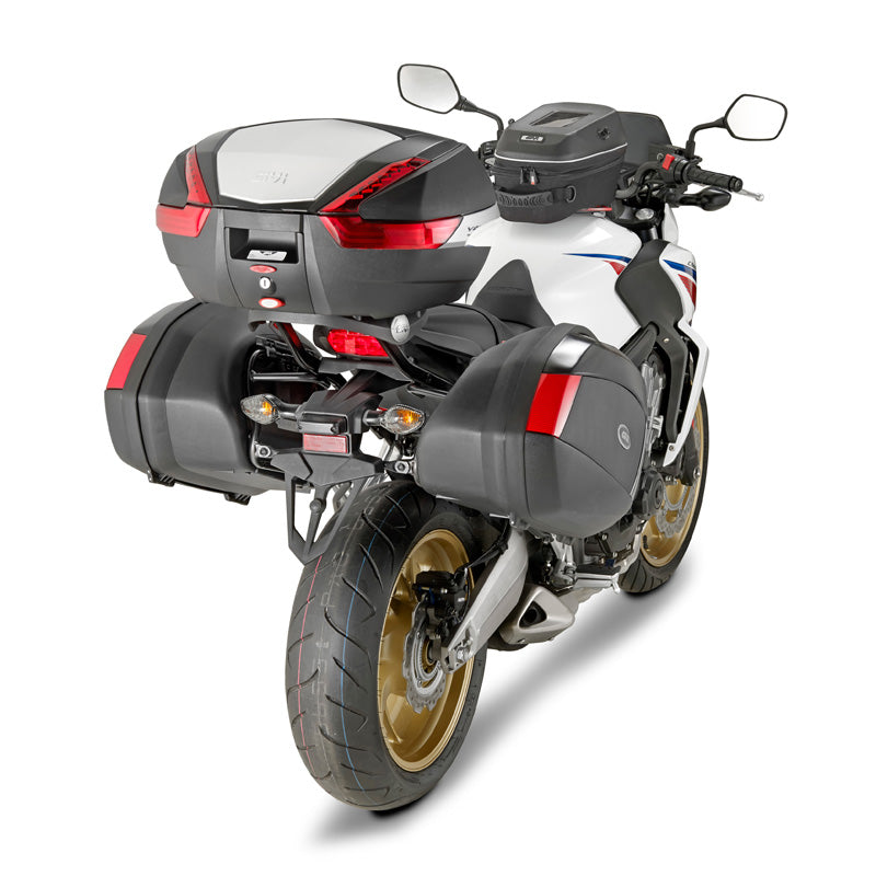 GIVI MONORACK ONLY HONDA CB650F 2017 1137FZ