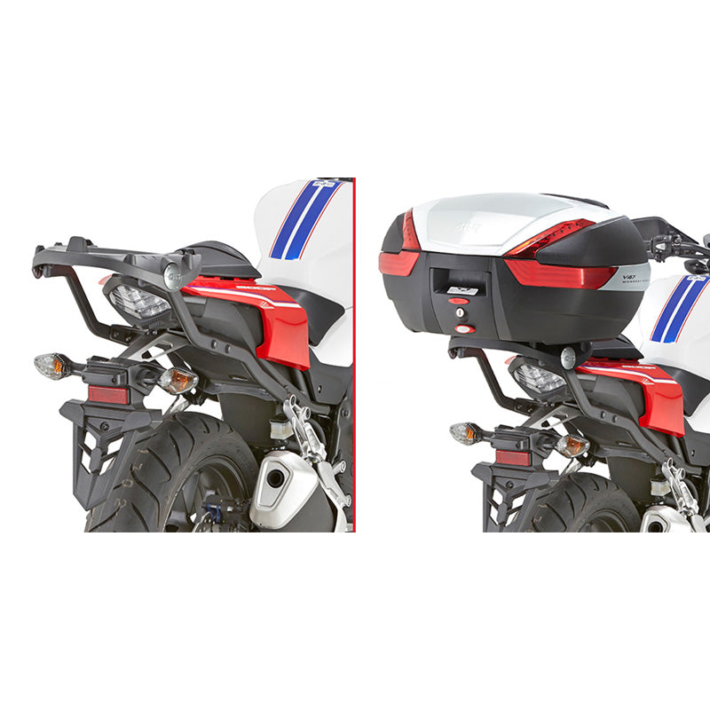 GIVI MONORACK CB500F 2016 1152FZ