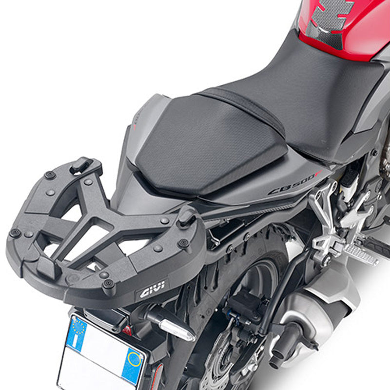 GIVI MONORACK HONDA CB500F 2019 1176FZ