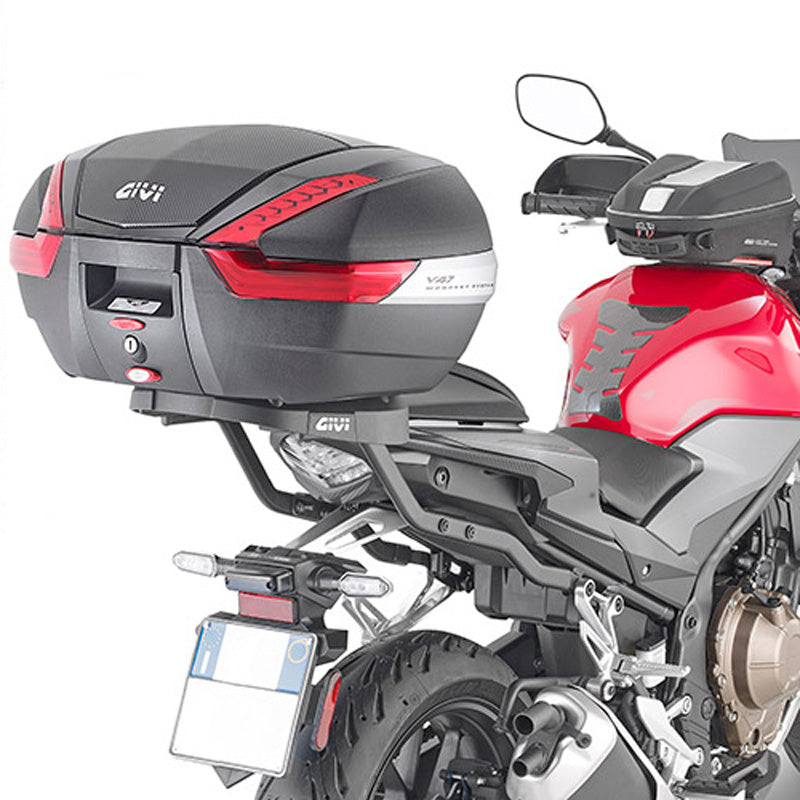 GIVI MONORACK HONDA CB500F 2019 1176FZ