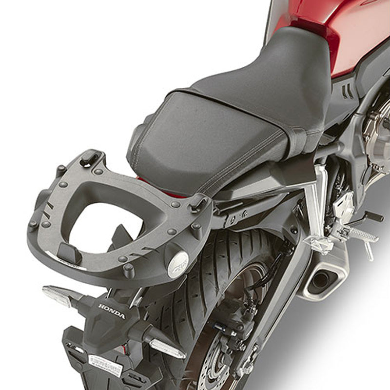 GIVI MONORACK HONDA CB650R 2021 1185FZ