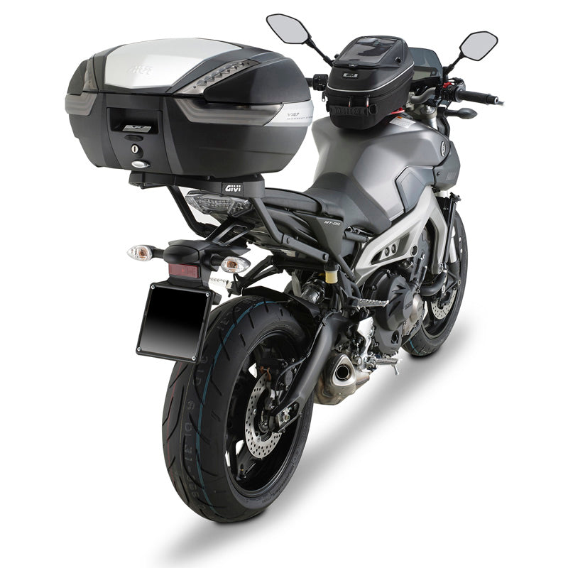 GIVI MONORACK ONLY YAMAHA FZ9 2014/XSR900 2016 2115FZ