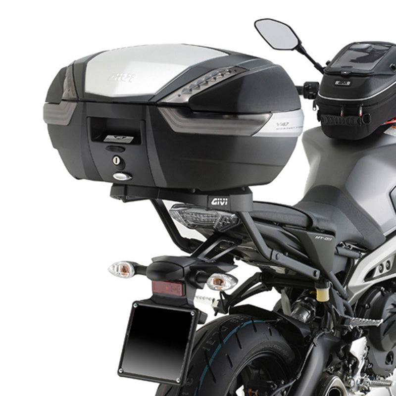 GIVI MONORACK ONLY YAMAHA FZ9 2014/XSR900 2016 2115FZ