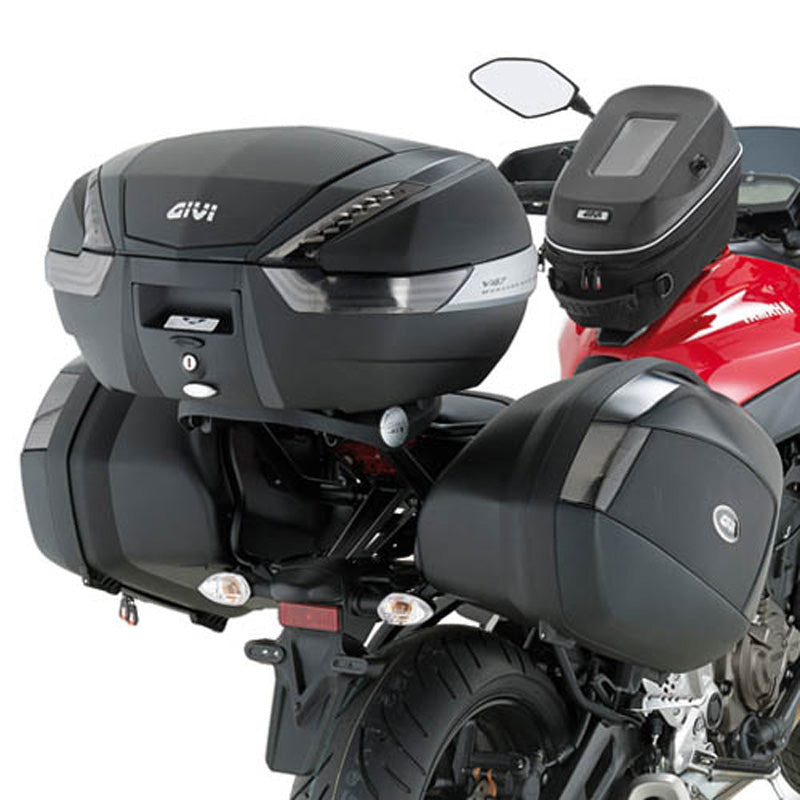 GIVI MONORACK COMPLET FZ-07 2014 2118FZ