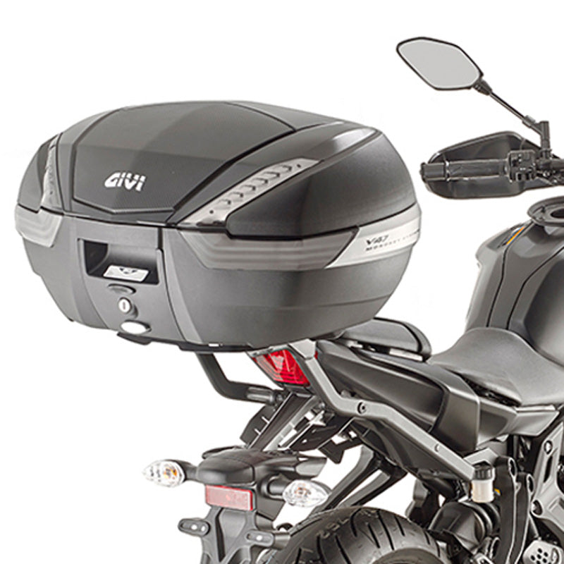 GIVI SPECIFIC REAR RACK YAMAHA MT-07 18-19 2140FZ