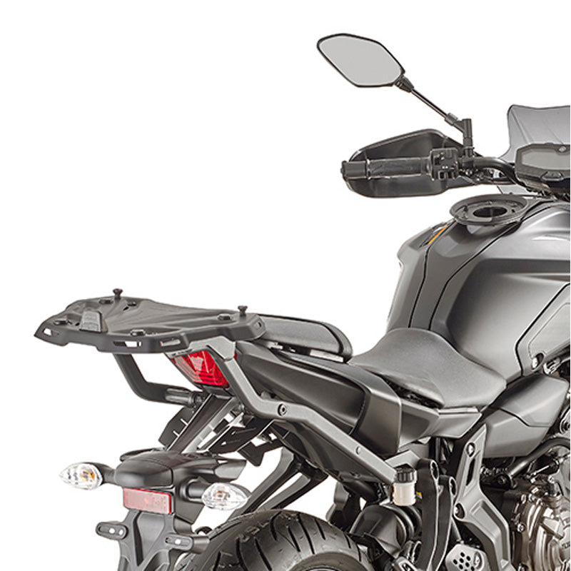 GIVI SPECIFIC REAR RACK YAMAHA MT-07 18-19 2140FZ