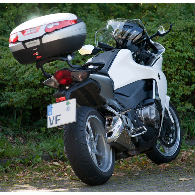 GIVI MONORACK COMPLET VFR1200 2010 267FZ