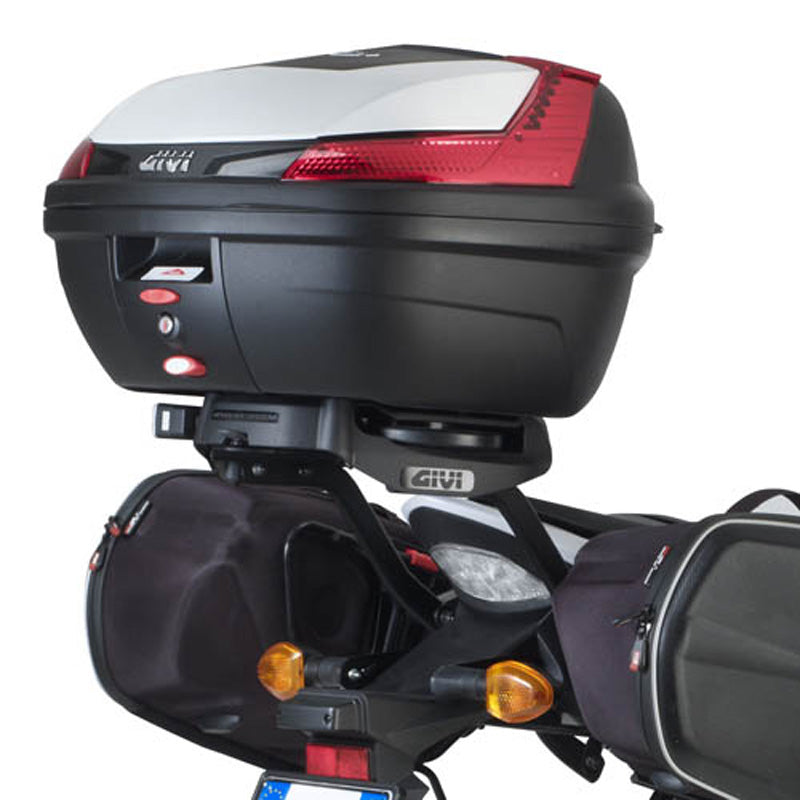 GIVI MONORACK SPECIFIC GSX-S750ZA 2015 3100FZ