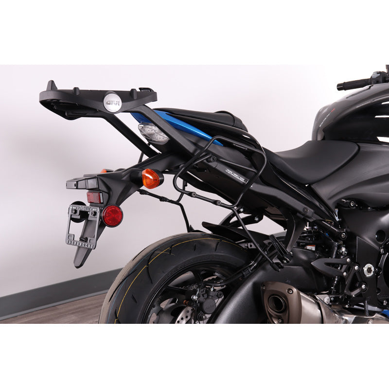 GIVI MONORACK ONLY GSXS1000F/GSXS1000 16-17 3110FZ