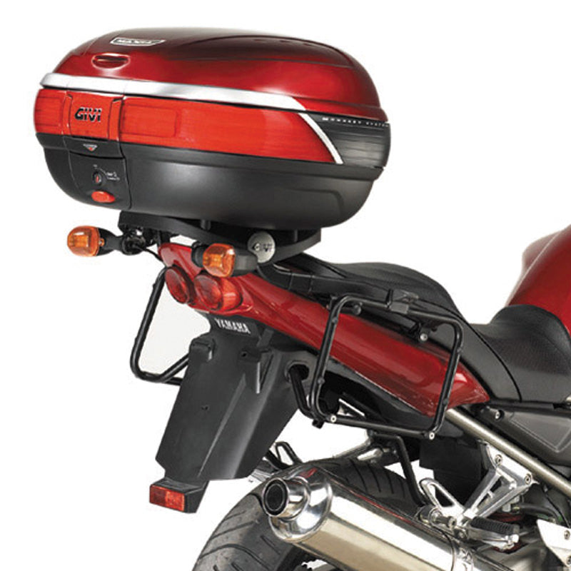GIVI MONORACK-M5 YAMAHA FZ1 01-05. 348FZ