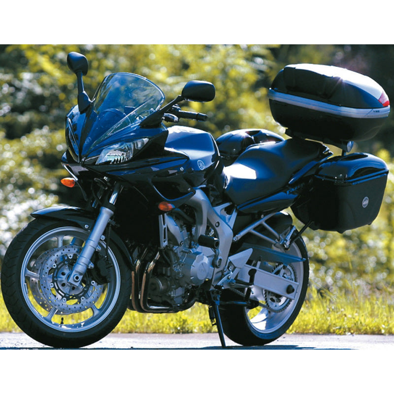 GIVI MONORACK-M5 YAMAHA FZ6 2004-09. 351FZ
