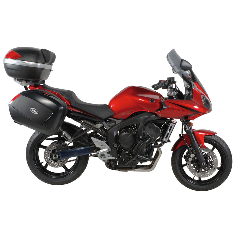 GIVI MONORACK-M5 YAMAHA FZ6 2004-09. 351FZ