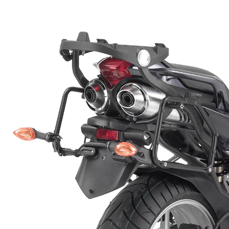 GIVI MONORACK-M5 YAMAHA FZ6 2004-09. 351FZ