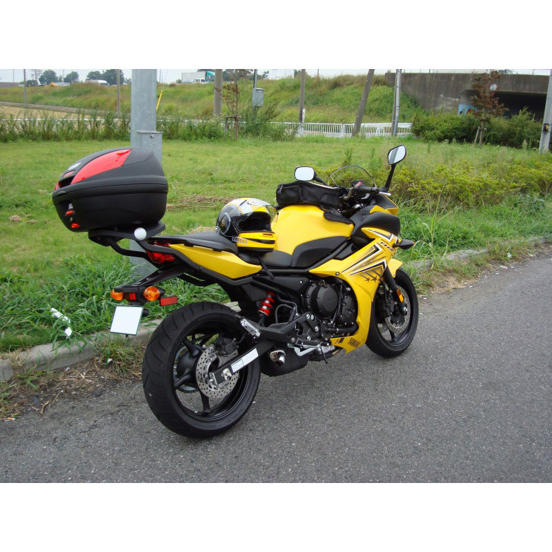 GIVI MONORACK-M5 YAMAHA FZ6R 09-11 364FZ