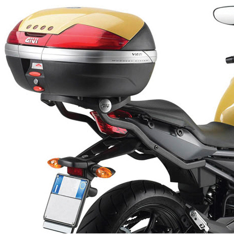 GIVI MONORACK-M5 YAMAHA FZ6R 09-11 364FZ