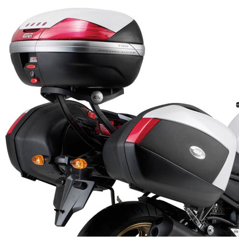 GIVI MONORACK COMPLET FZ8 2011 366FZ