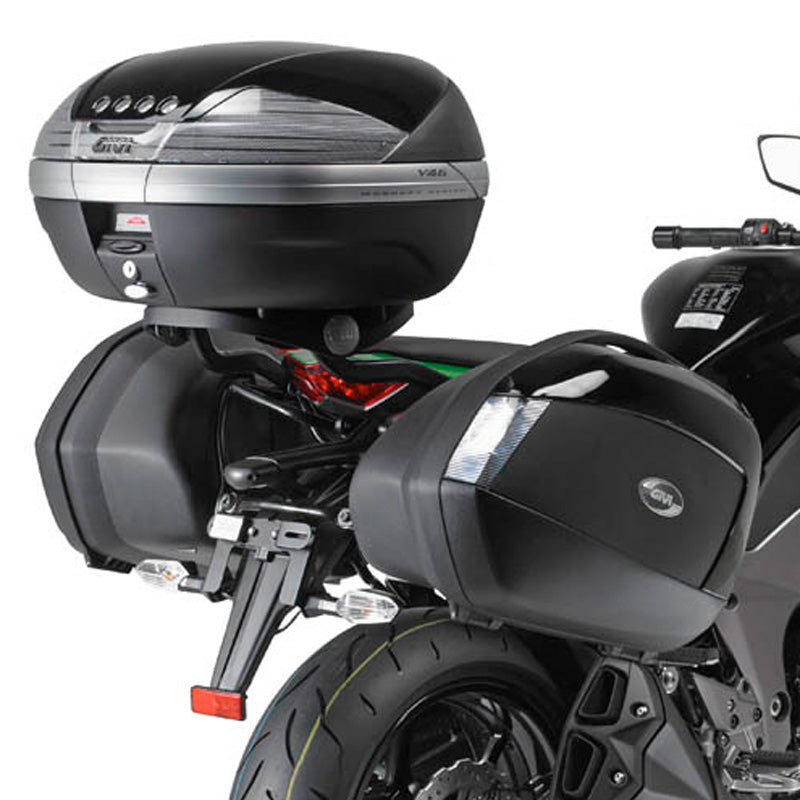 GIVI MONORACK KAWASAKI Z1000SX 2011 4100FZ