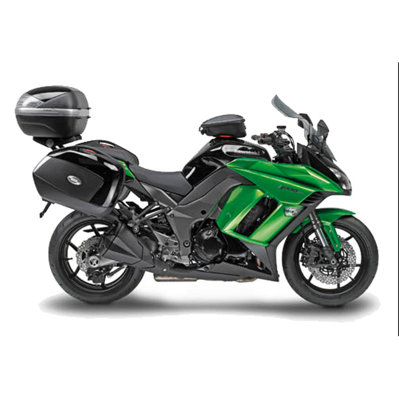 GIVI MONORACK KAWASAKI Z1000SX 2011 4100FZ