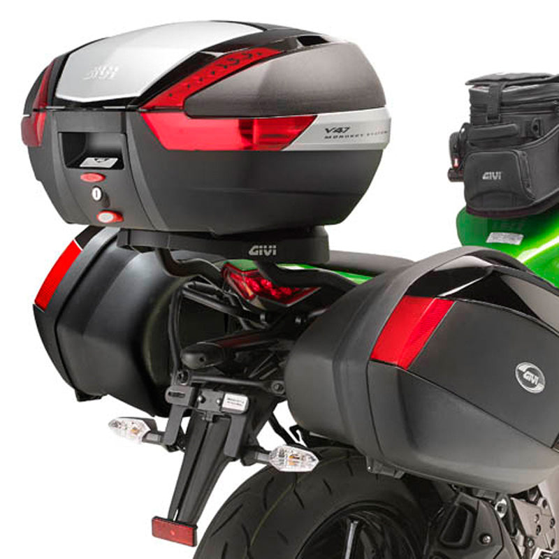 GIVI MONORACK KAWASAKI Z1000SX 2011 4100FZ