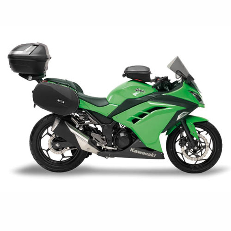 GIVI MONORACK ONLY KAWA NINJA 300 2013 4108FZ 4108FZ