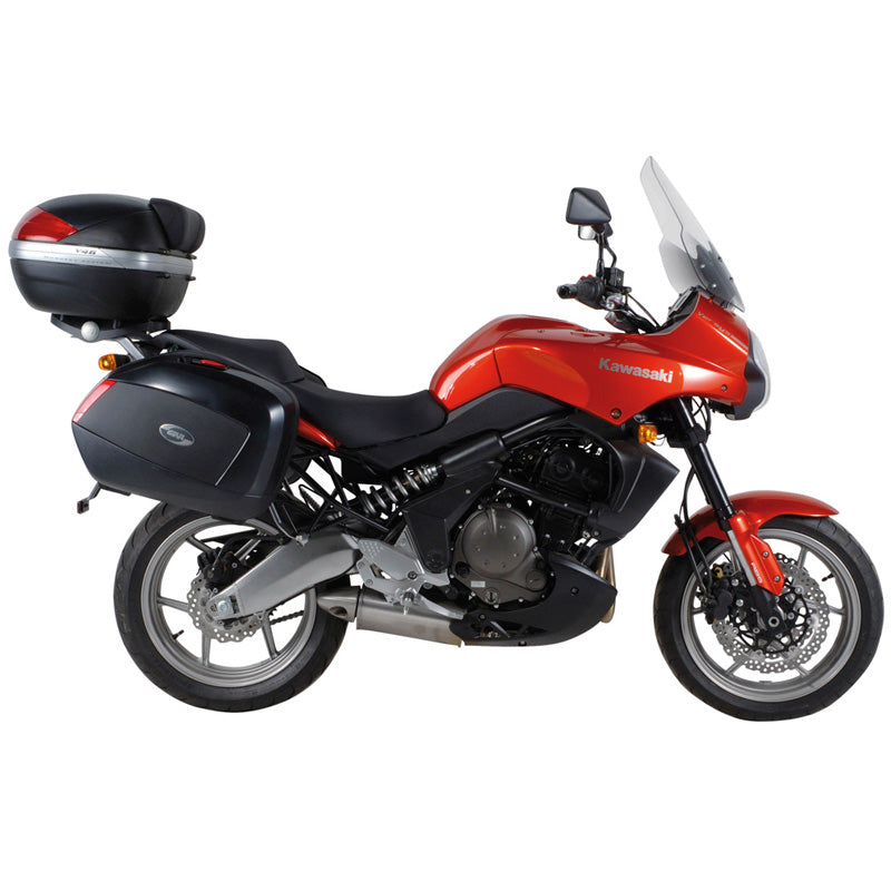 GIVI MONORACK COMPLET KA.KLE650 VERSYS 07-09 447FZ