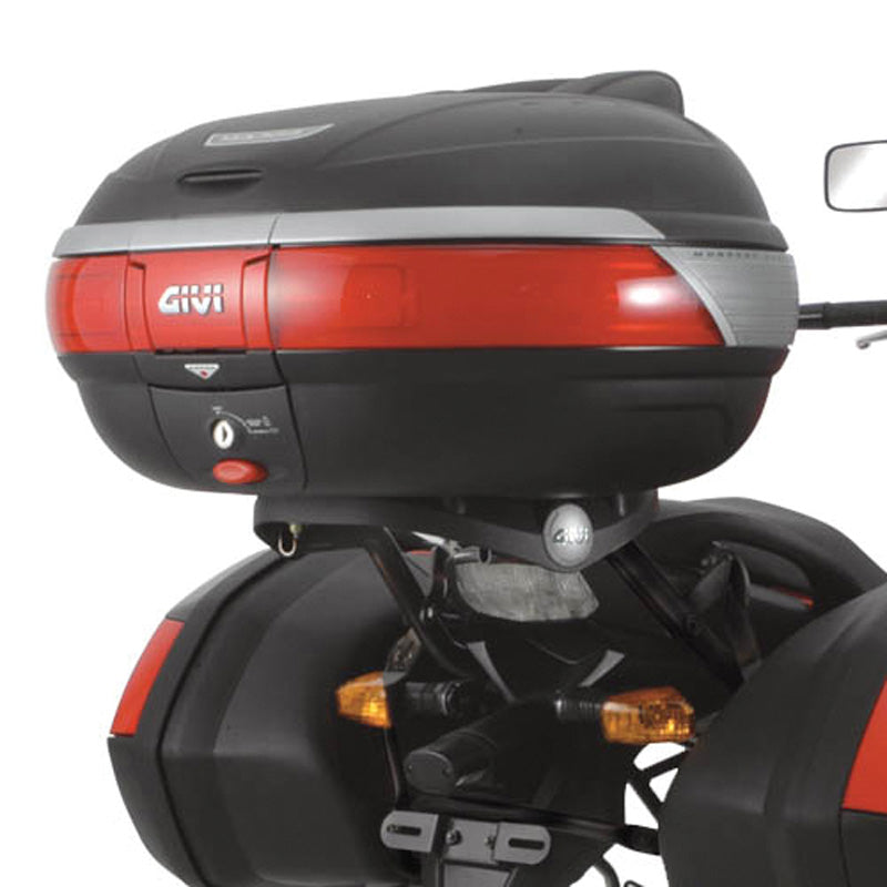 GIVI MONORACK COMPLET KA.KLE650 VERSYS 07-09 447FZ