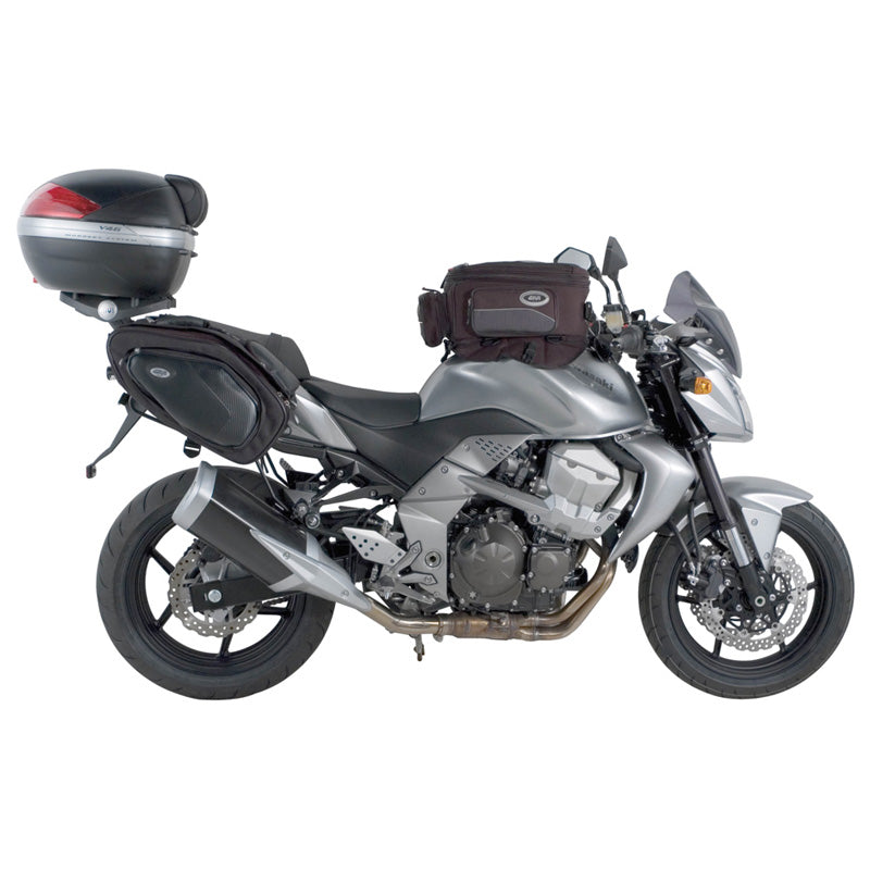 GIVI MONORACK COMPLET Z1000 07-08/750S 2007. 448FZ