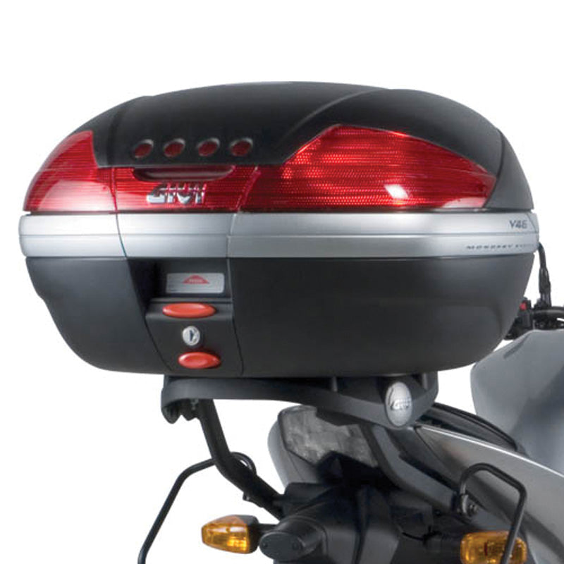 GIVI MONORACK COMPLET Z1000 07-08/750S 2007. 448FZ