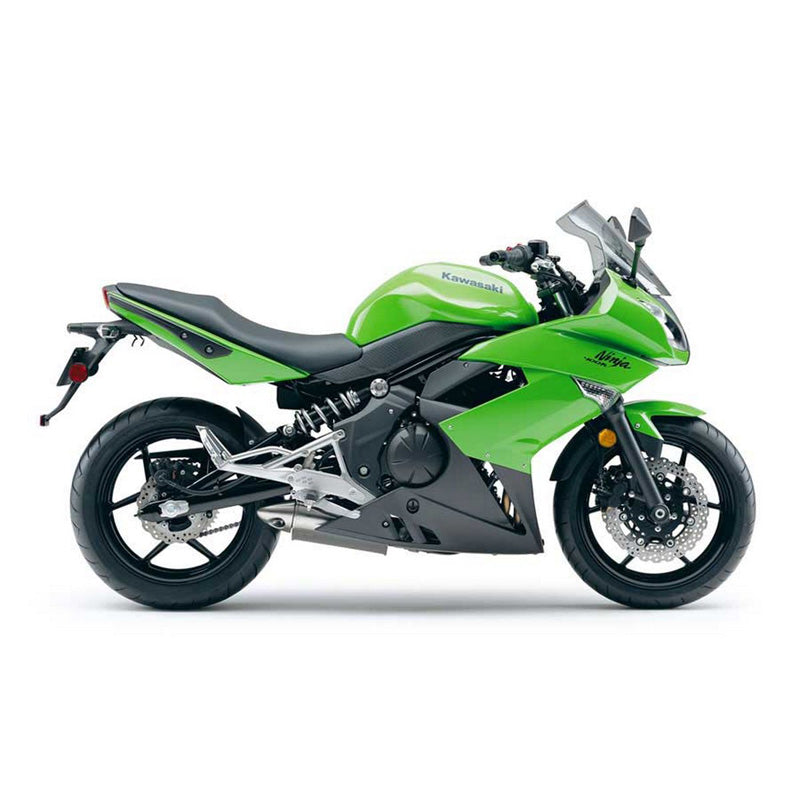 GIVI MONORACK COMPLET ER6N 09-10/NINJA 650R 09-11 449FZ