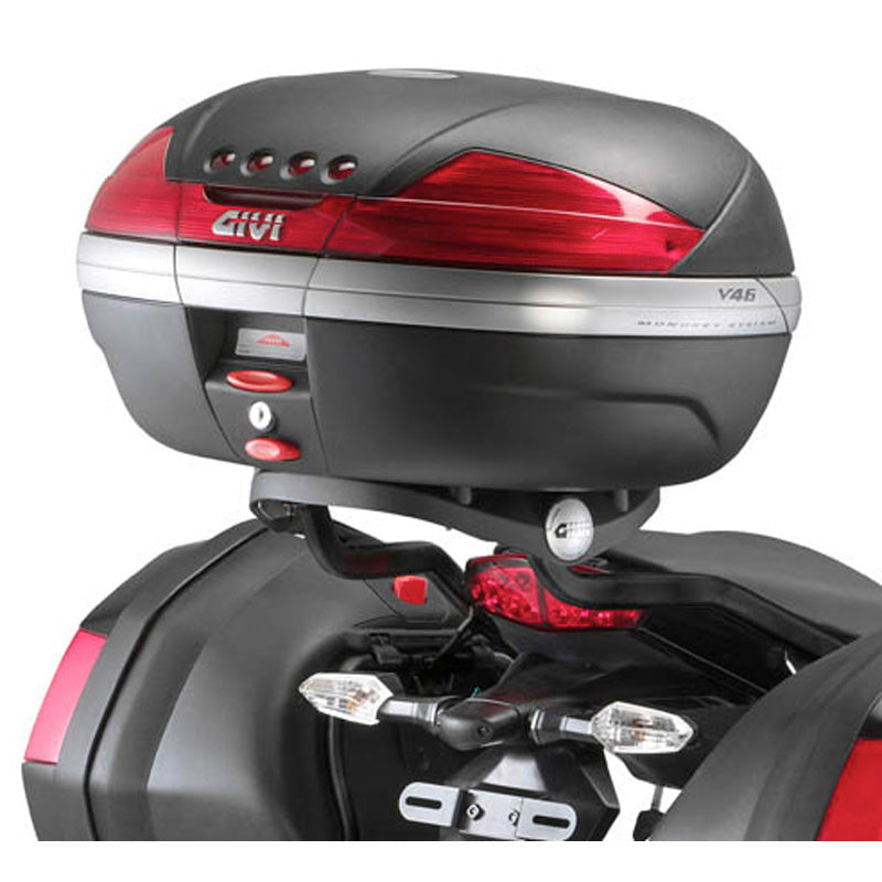 GIVI MONORACK COMPLET ER6N 09-10/NINJA 650R 09-11 449FZ