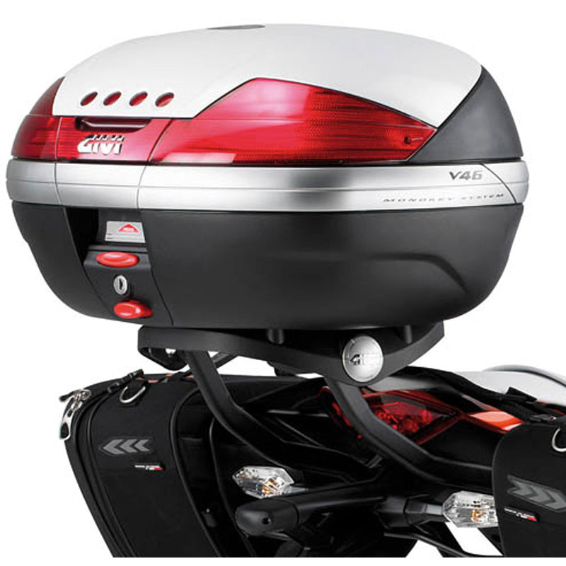 GIVI MONORACK COMPLET Z1000 10-11 450FZ