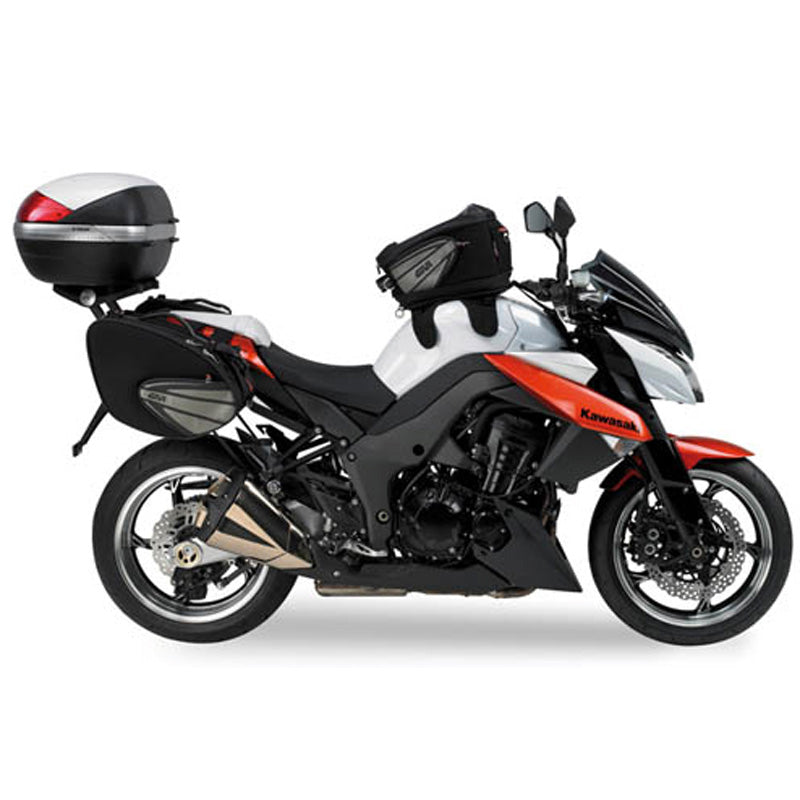 GIVI MONORACK COMPLET Z1000 10-11 450FZ