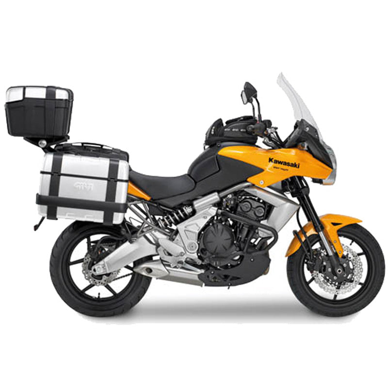 GIVI MONORACK COMPLET VERSYS 10-11 451FZ
