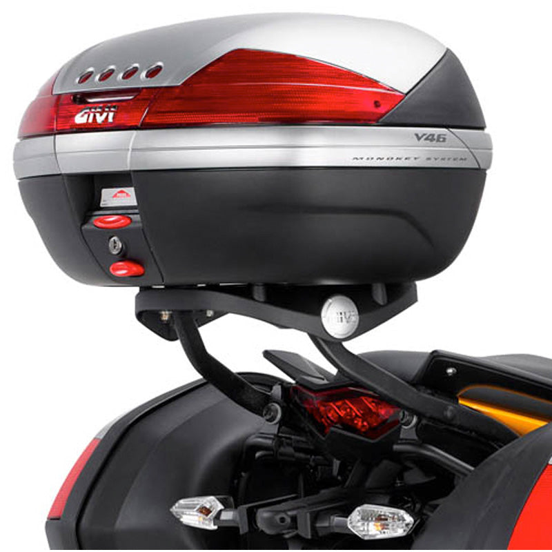GIVI MONORACK COMPLET VERSYS 10-11 451FZ