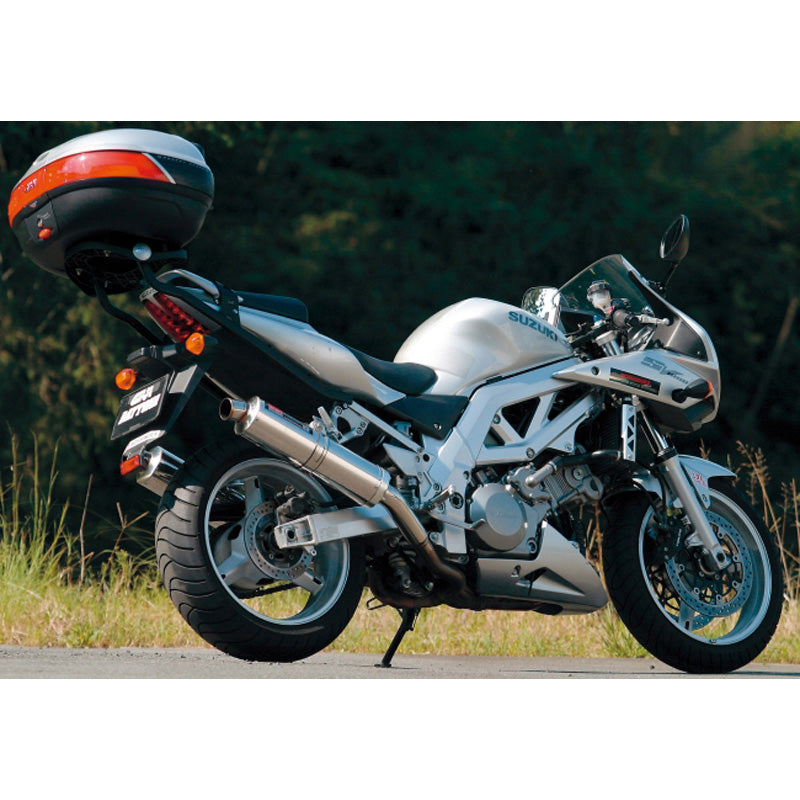 GIVI MONORACK SUZUKI SV650/S/1000 03-11. 529FZ