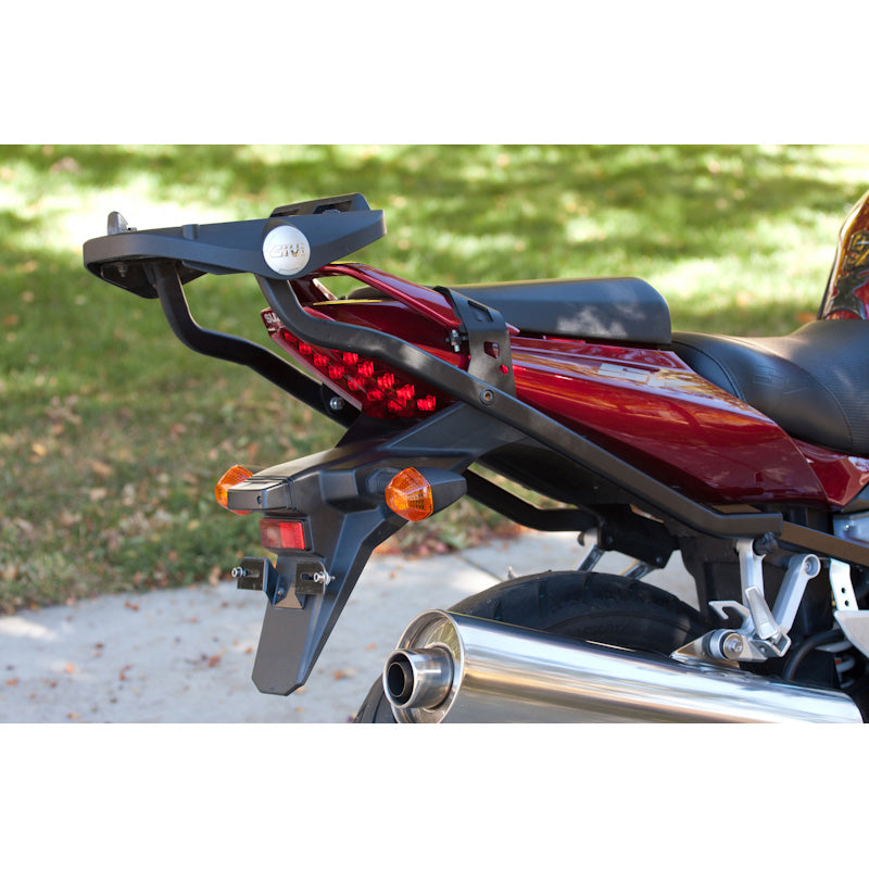 GIVI MONORACK SUZUKI SV650/S/1000 03-11. 529FZ