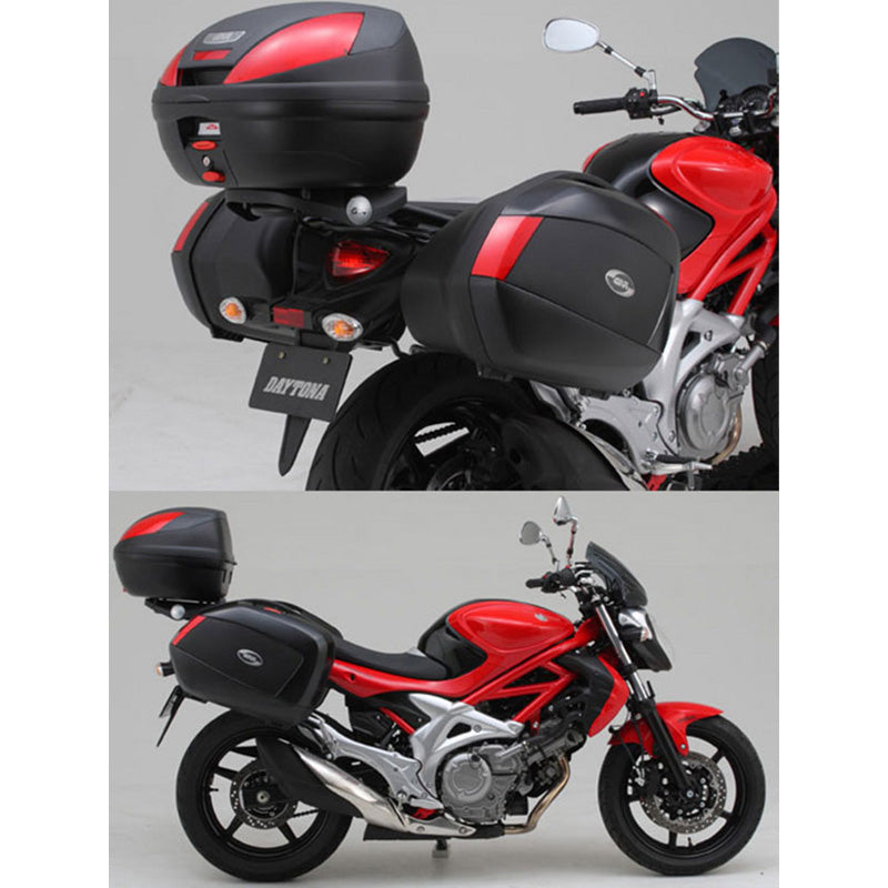GIVI MONORACK SUZUKI SV650/S/1000 03-11. 529FZ