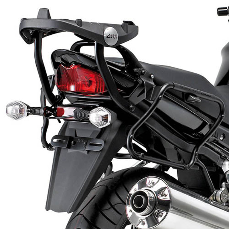 GIVI MONORACK SUZUKI BANDIT 650/1250 05-07/650F 08-11 539FZ