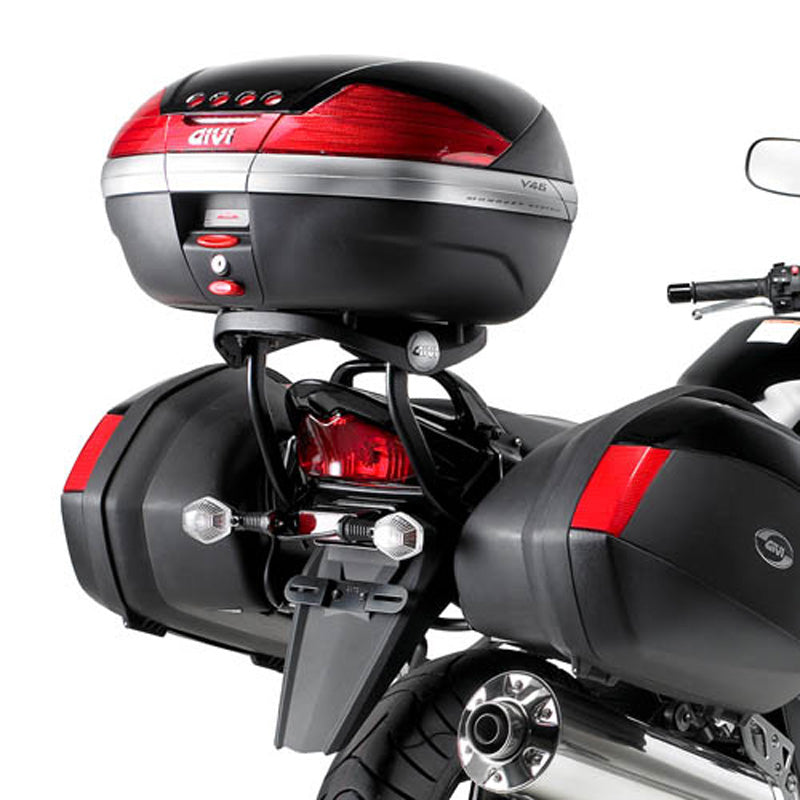 GIVI MONORACK SUZUKI BANDIT 650/1250 05-07/650F 08-11 539FZ