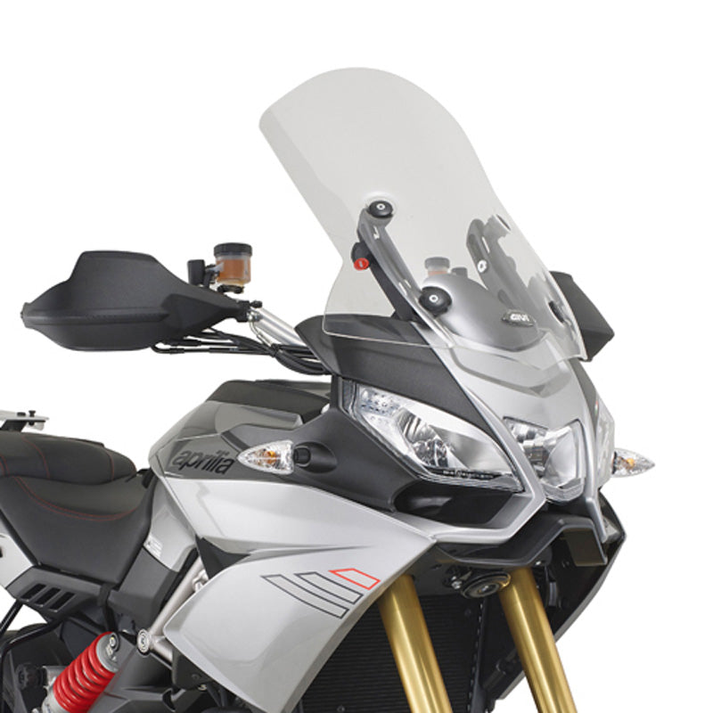 GIVI MONORACK APRILIA SHIVER 750 10-11 6702FZ