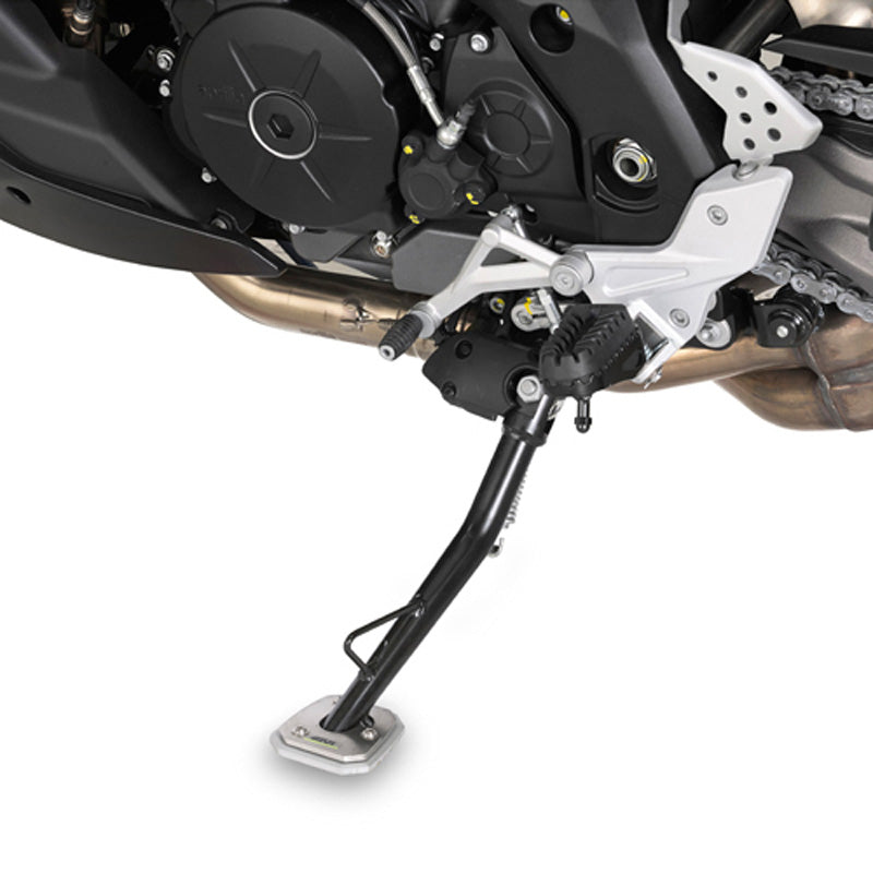 GIVI MONORACK APRILIA SHIVER 750 10-11 6702FZ
