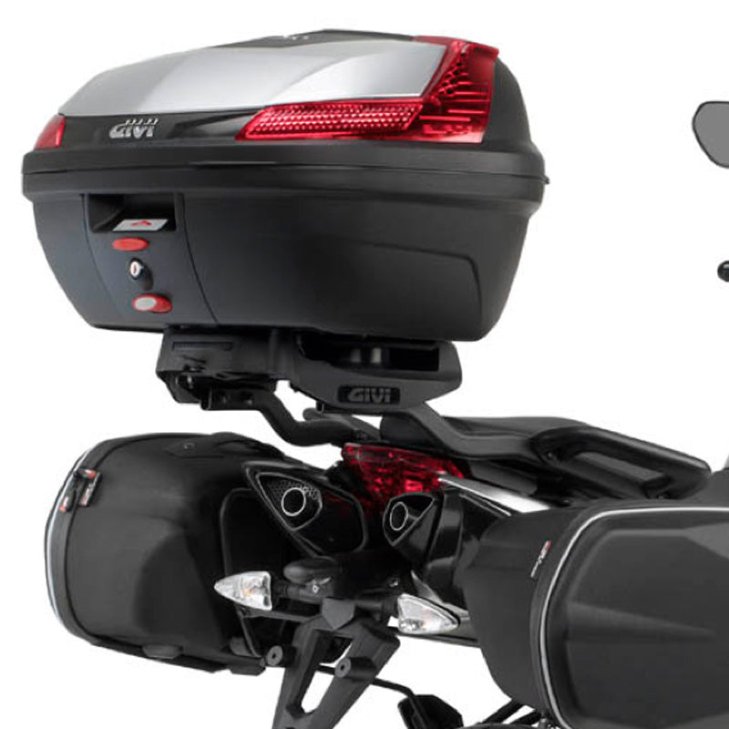 GIVI MONORACK APRILIA SHIVER 750 10-11 6702FZ